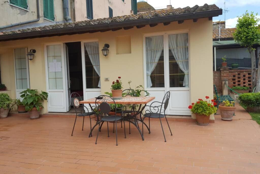 Bellavista La Tua Romantica Vacanza Sul Trasimeno 拉戈堡 外观 照片