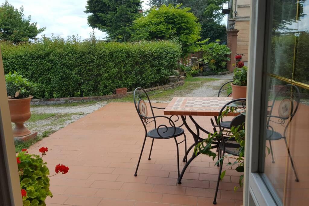 Bellavista La Tua Romantica Vacanza Sul Trasimeno 拉戈堡 外观 照片