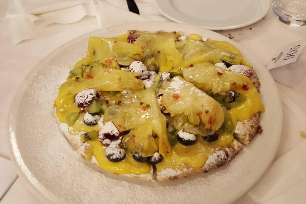 Bellavista La Tua Romantica Vacanza Sul Trasimeno 拉戈堡 外观 照片