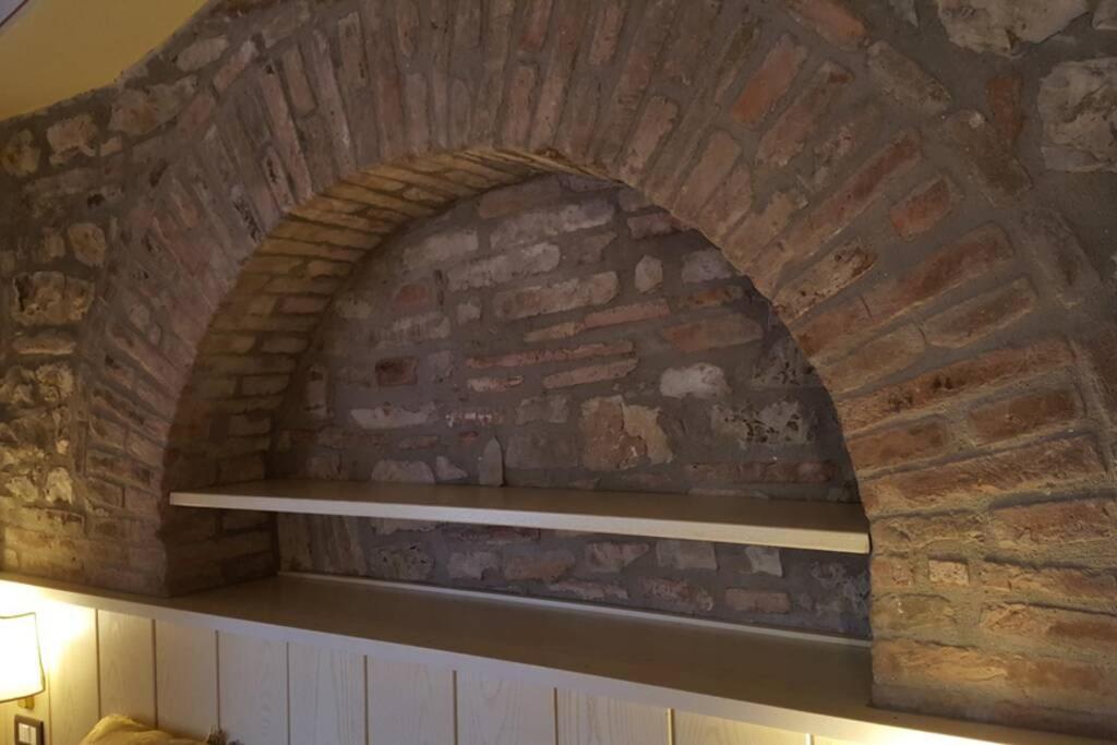 Bellavista La Tua Romantica Vacanza Sul Trasimeno 拉戈堡 外观 照片