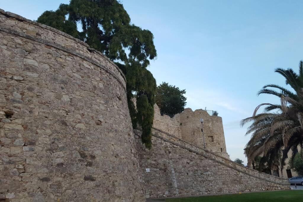 Bellavista La Tua Romantica Vacanza Sul Trasimeno 拉戈堡 外观 照片