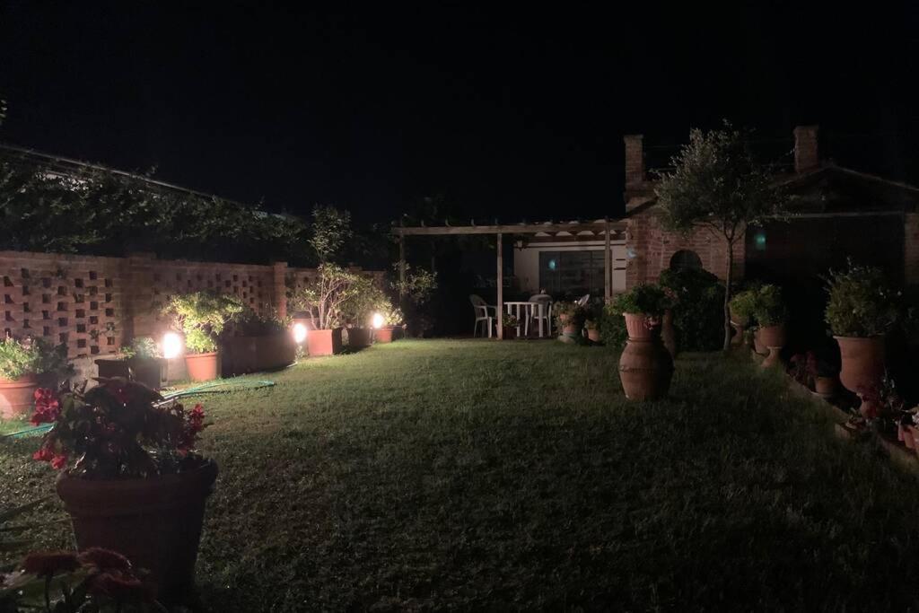 Bellavista La Tua Romantica Vacanza Sul Trasimeno 拉戈堡 外观 照片